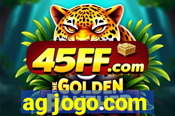 ag jogo.com